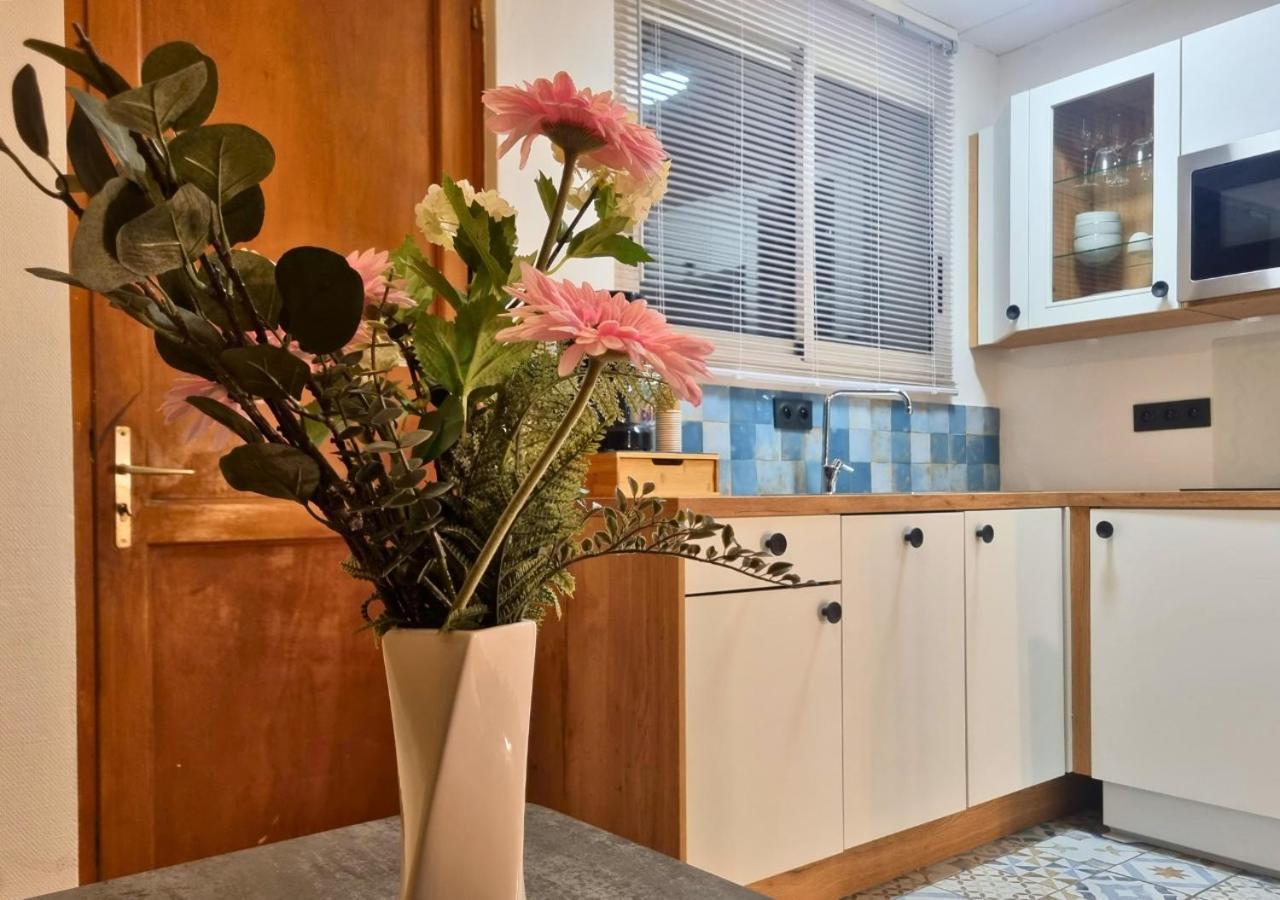 Escale Au Coeur Du Mans, Entre Gare Et Centre Apartman Le Mans Kültér fotó