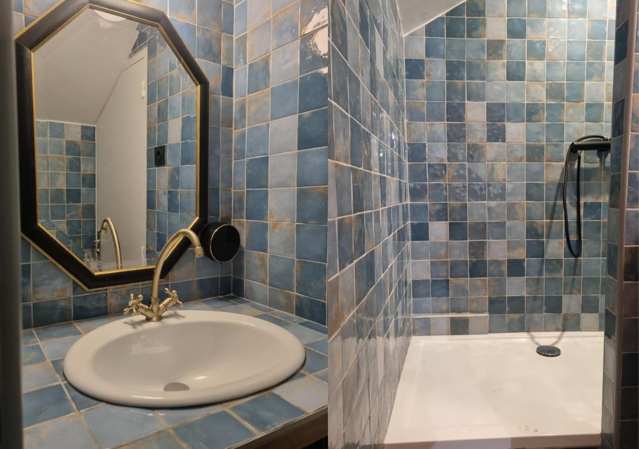 Escale Au Coeur Du Mans, Entre Gare Et Centre Apartman Le Mans Kültér fotó